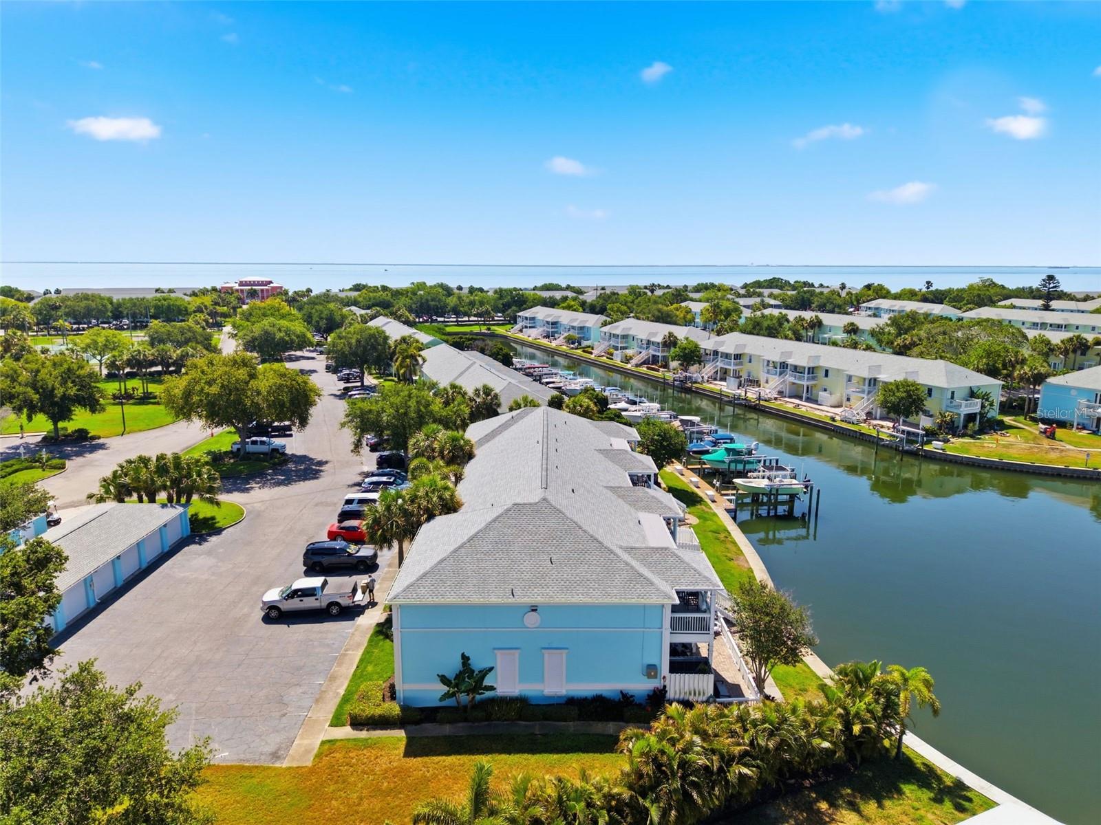 4805 COBIA DR SE #D Furnished — photo 46