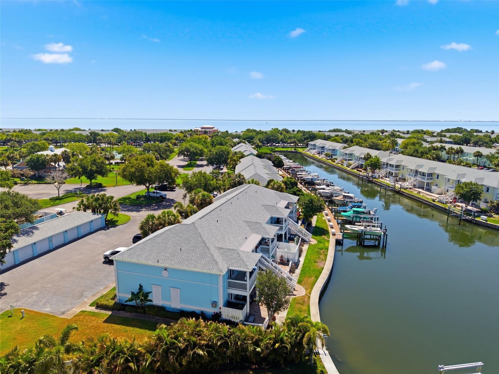 4805 COBIA DR SE #D Furnished — photo 45
