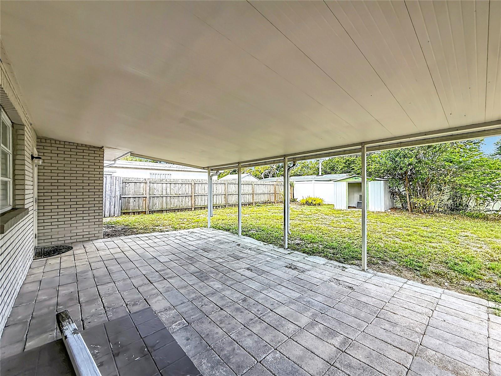 4509 S HALE AVE — photo 46
