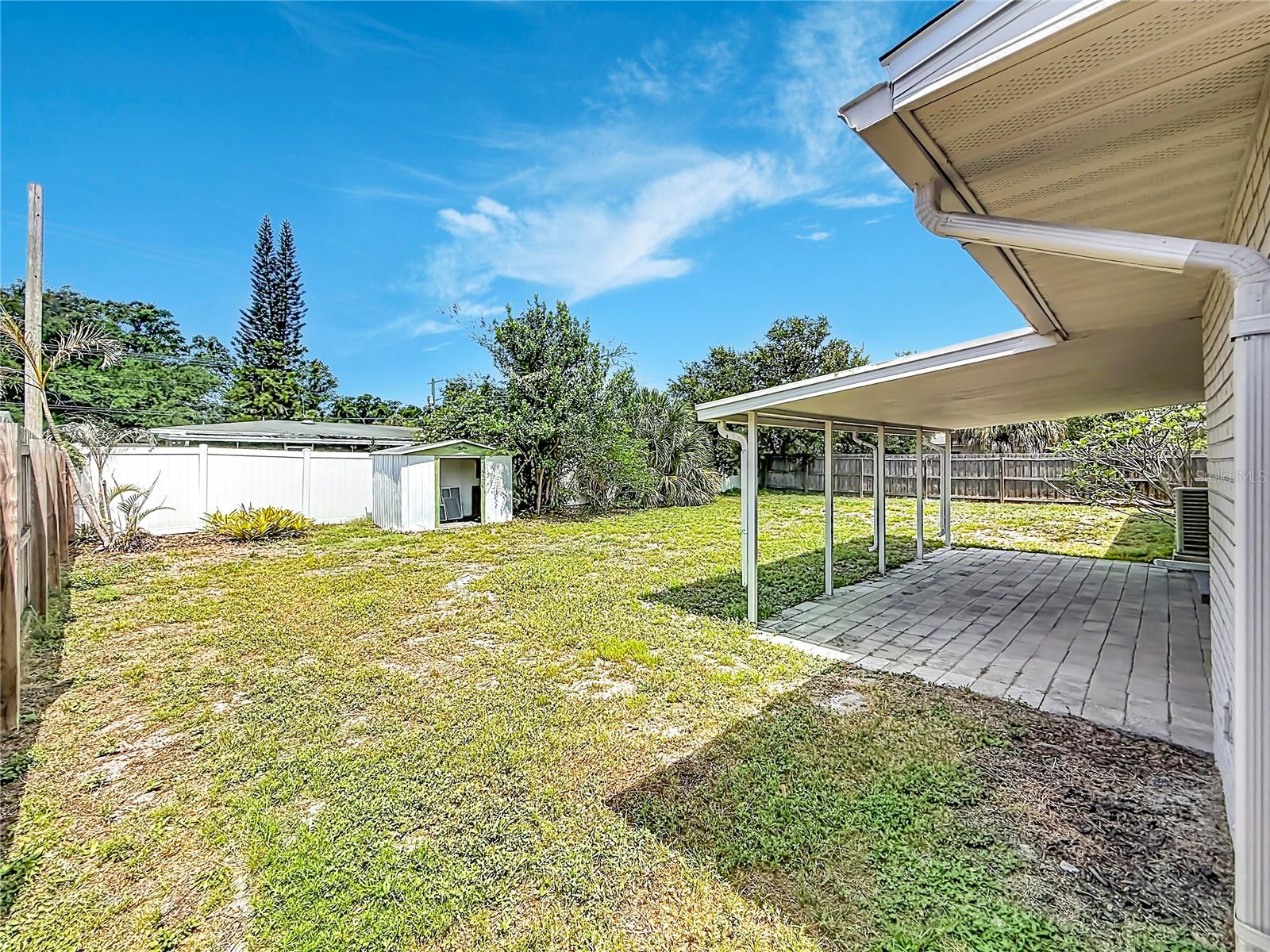 4509 S HALE AVE — photo 49
