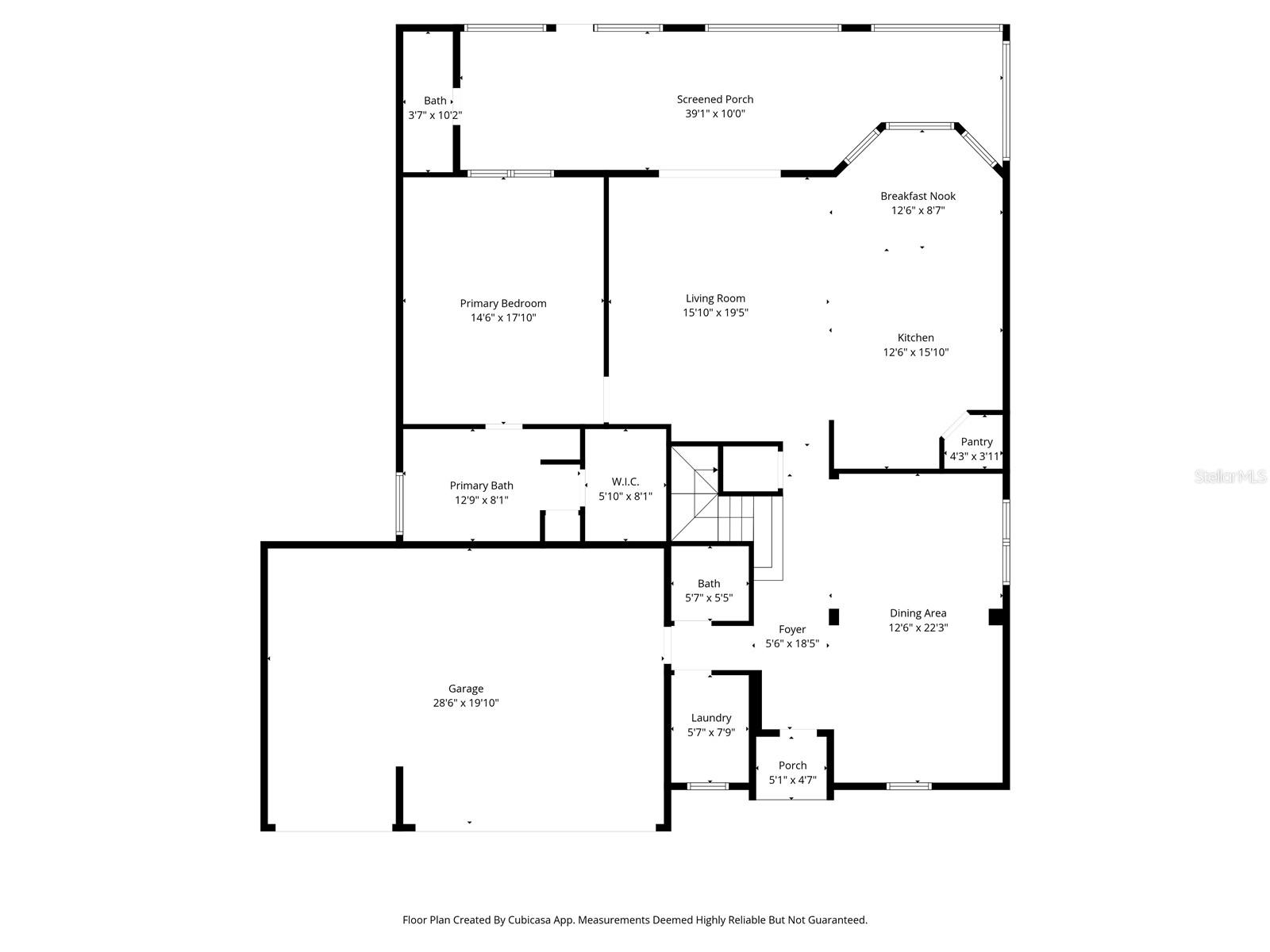 14807 PRINCEWOOD LN — photo 54