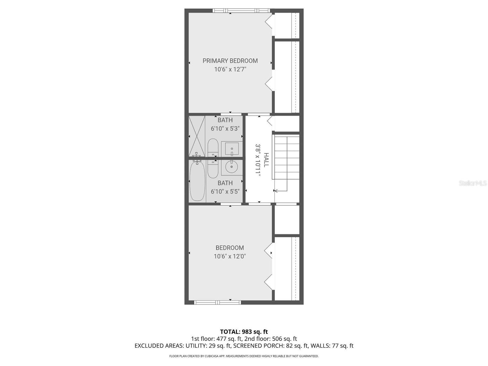 8635 HUNTERS KEY CIR — photo 8