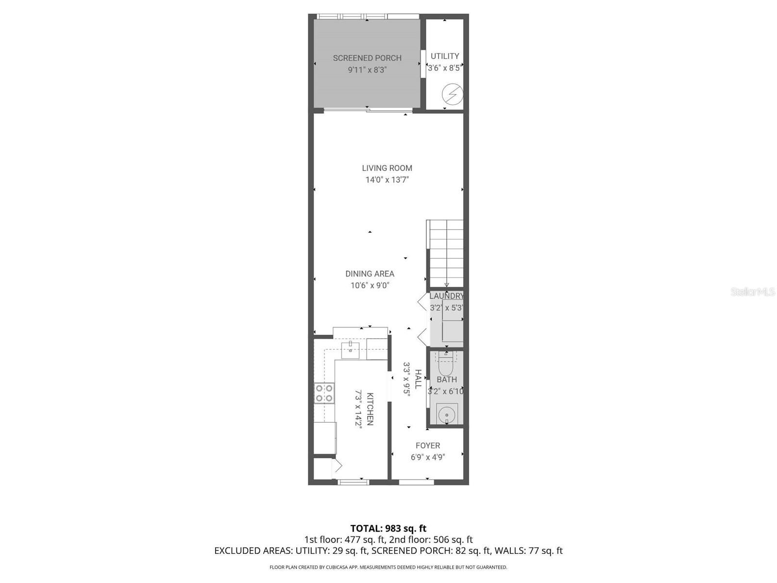 8635 HUNTERS KEY CIR — photo 7