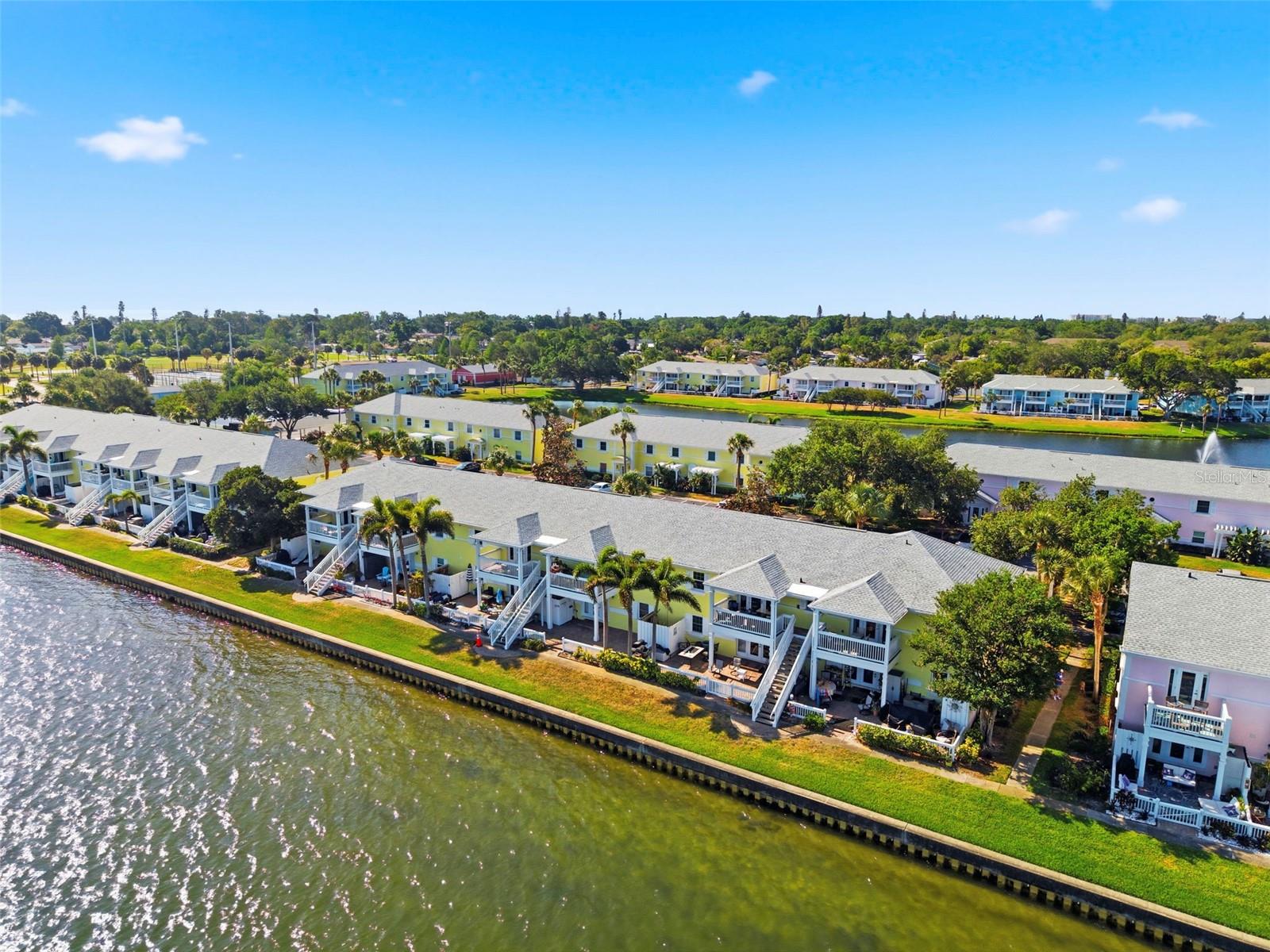 201 POMPANO DR SE #C furnished — photo 47