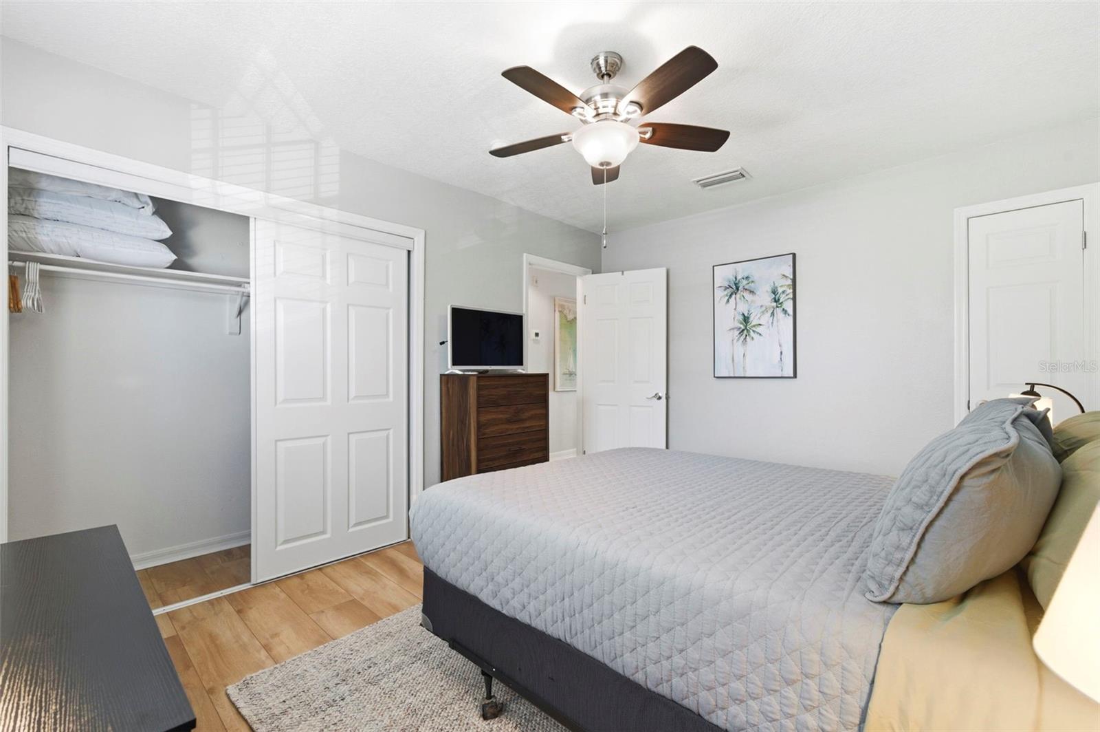 201 POMPANO DR SE #C furnished — photo 26
