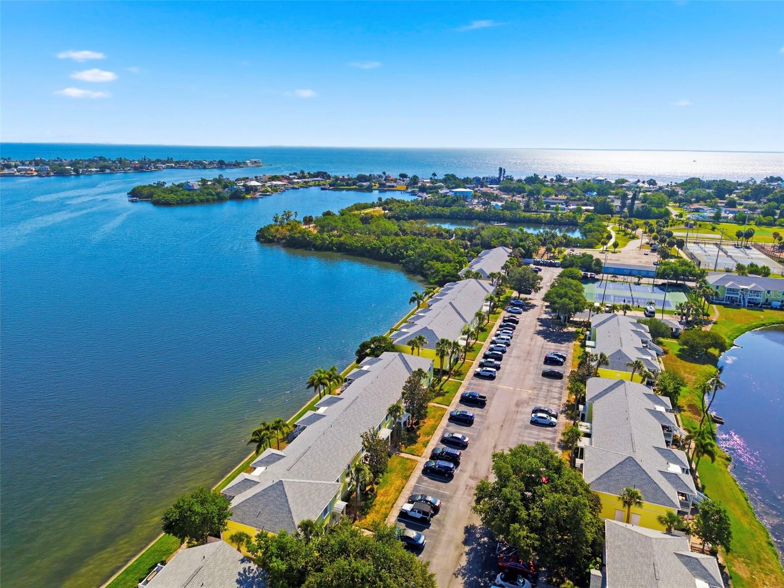 201 POMPANO DR SE #C furnished — photo 54