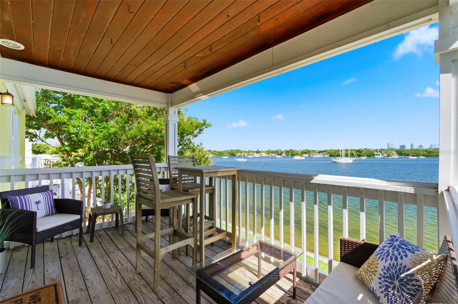 201 POMPANO DR SE #C furnished — photo 35