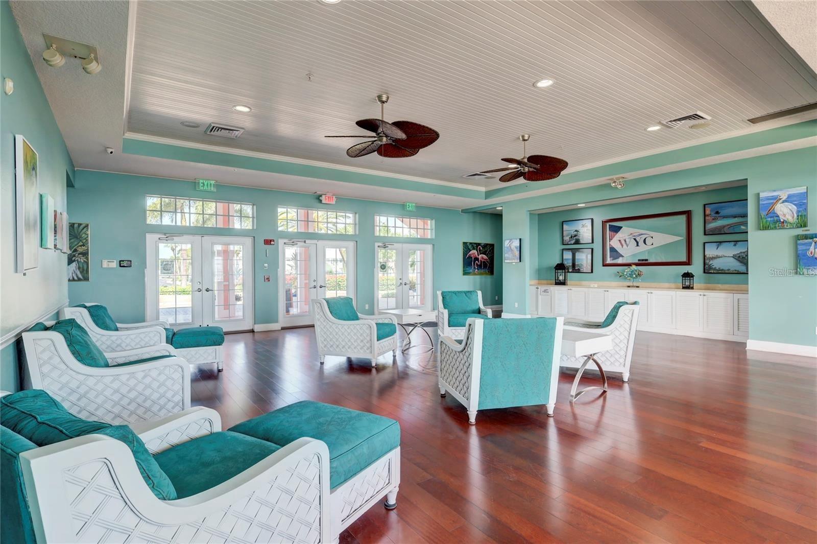 201 POMPANO DR SE #C furnished — photo 70