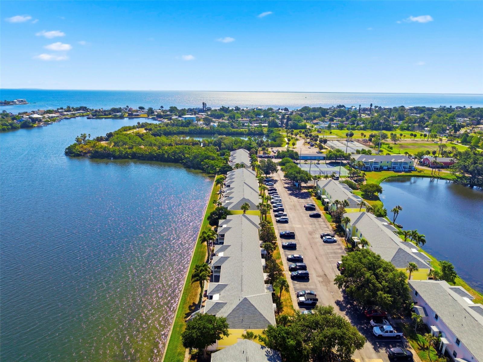 201 POMPANO DR SE #C furnished — photo 55