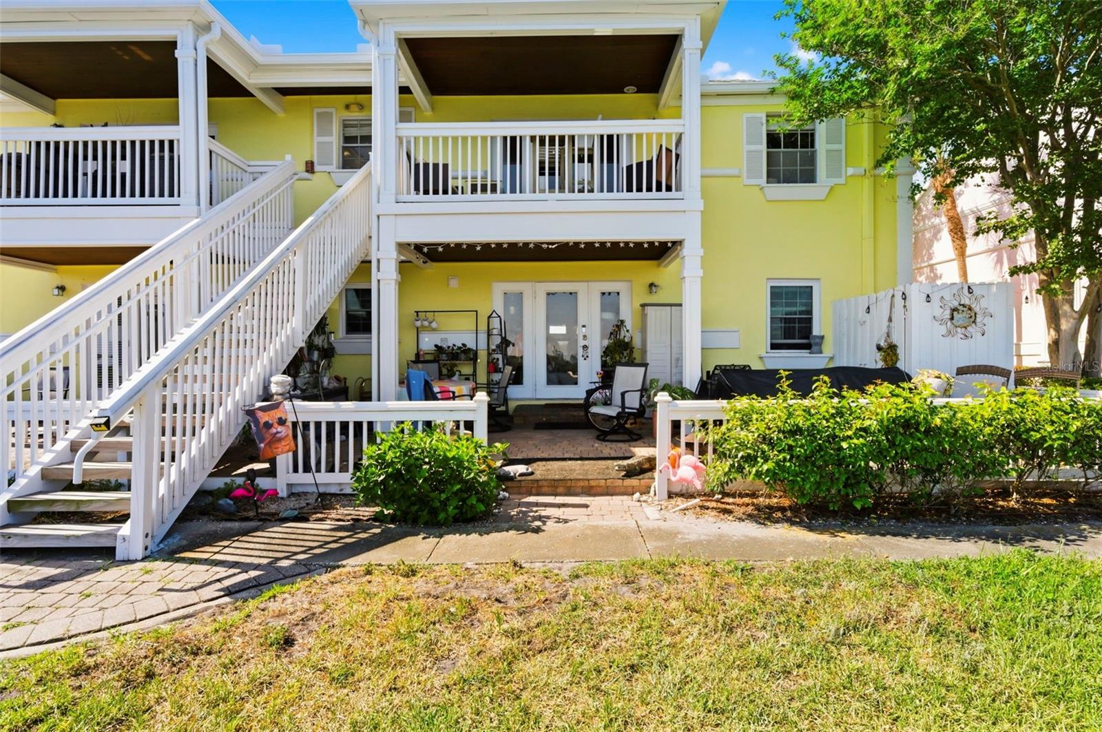 201 POMPANO DR SE #C furnished — photo 39