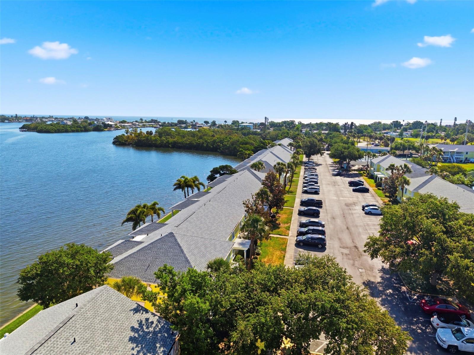 201 POMPANO DR SE #C furnished — photo 45