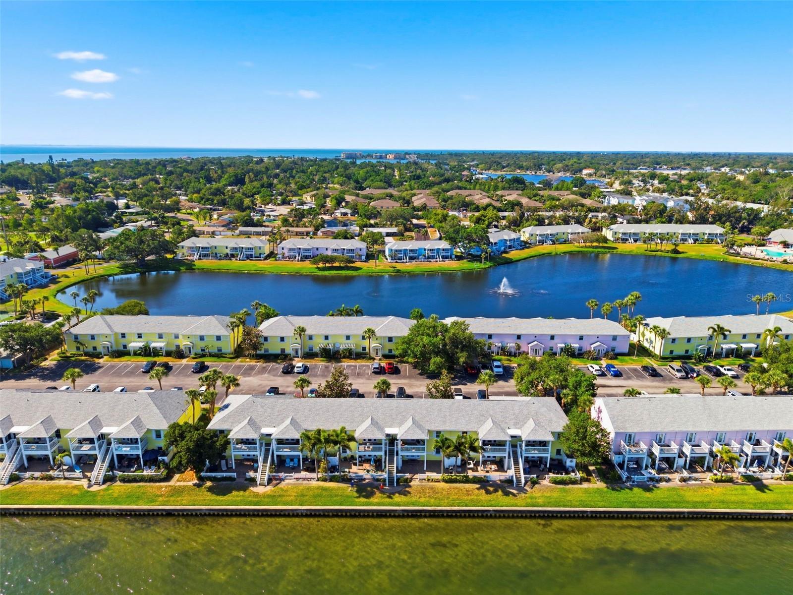 201 POMPANO DR SE #C furnished — photo 57