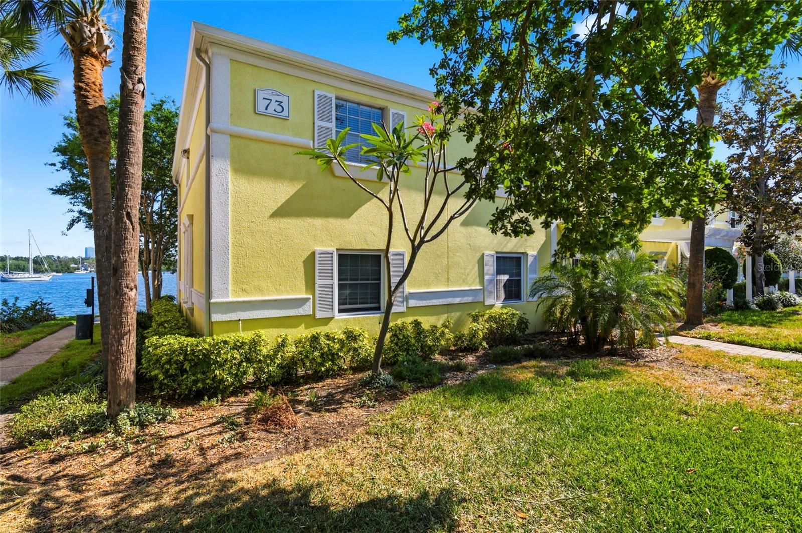 201 POMPANO DR SE #C furnished — photo 37