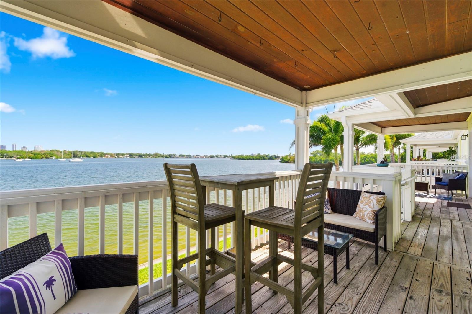 201 POMPANO DR SE #C furnished — photo 2