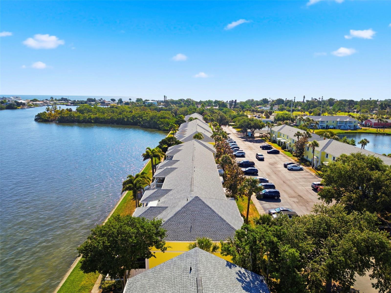 201 POMPANO DR SE #C furnished — photo 46