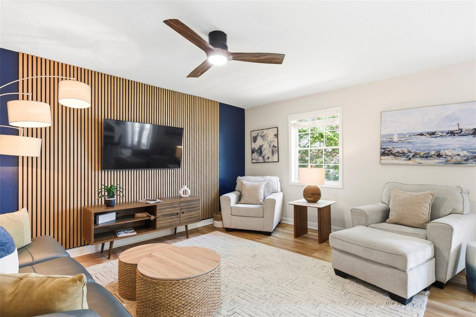201 POMPANO DR SE #C furnished — photo 18