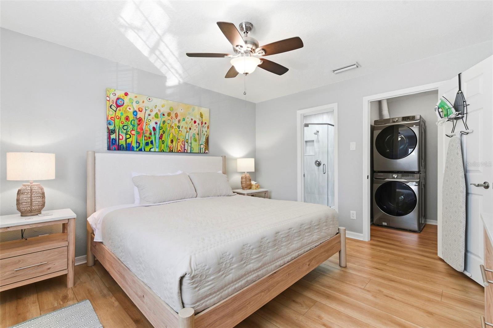 201 POMPANO DR SE #C furnished — photo 31