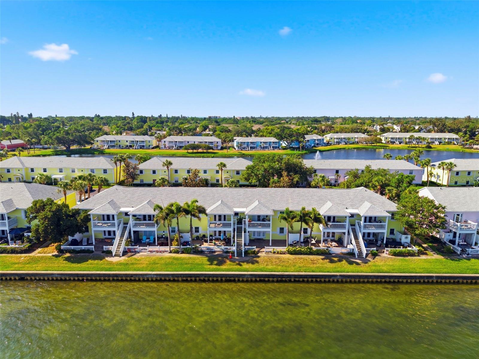 201 POMPANO DR SE #C furnished — photo 48