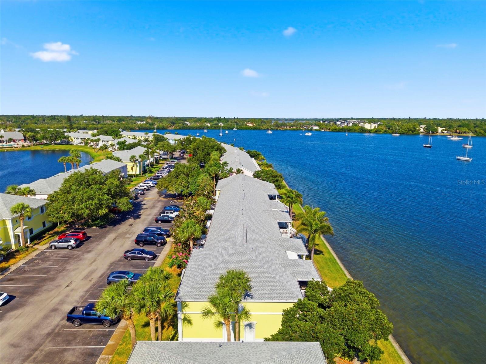201 POMPANO DR SE #C furnished — photo 50