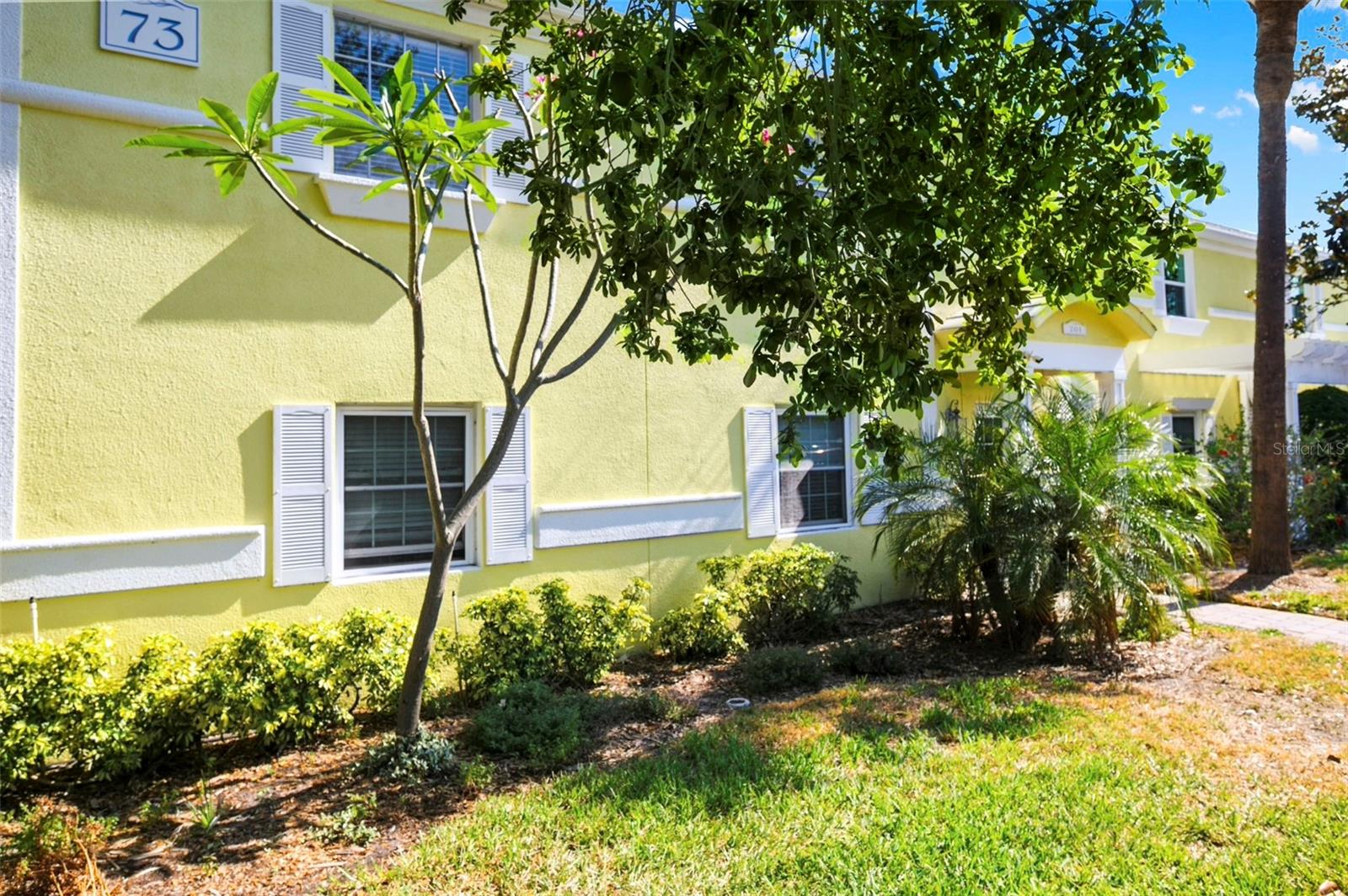 201 POMPANO DR SE #C furnished — photo 43
