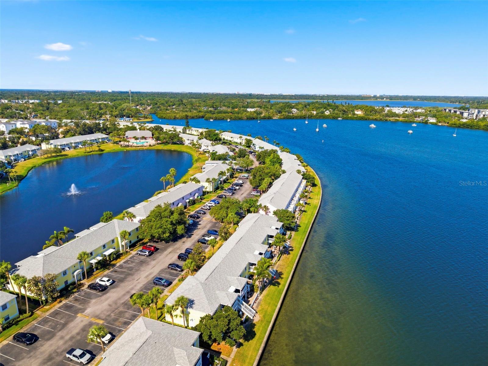 201 POMPANO DR SE #C furnished — photo 58