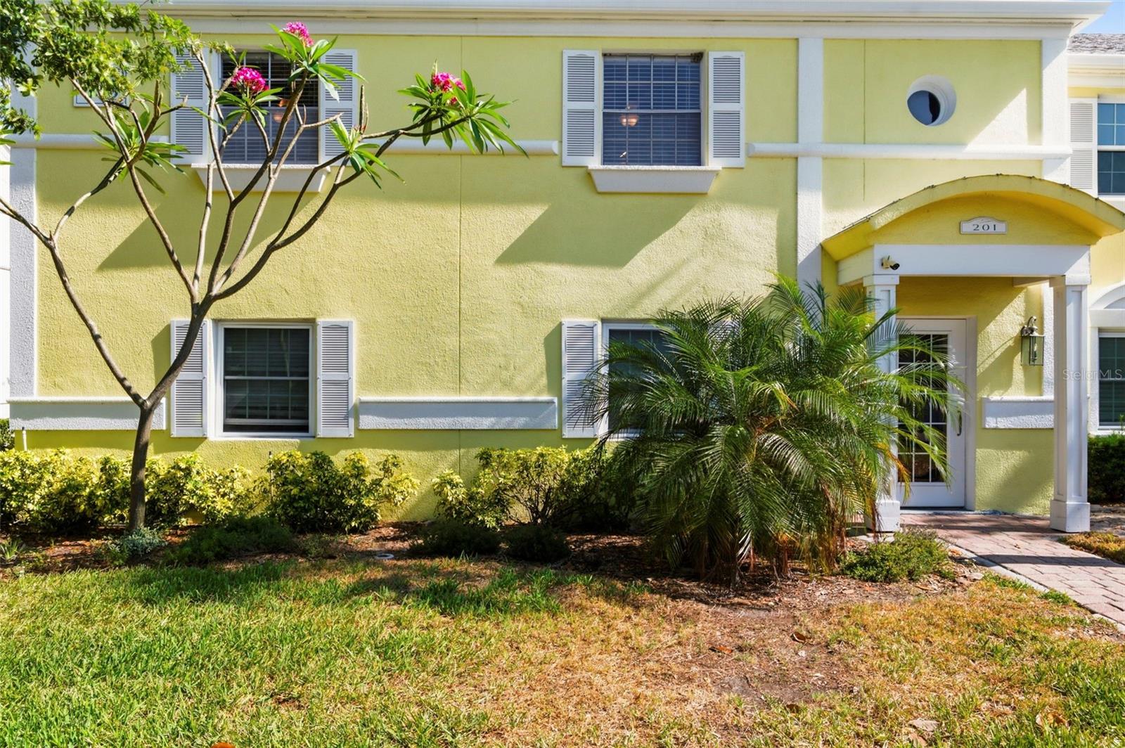 201 POMPANO DR SE #C furnished — photo 40
