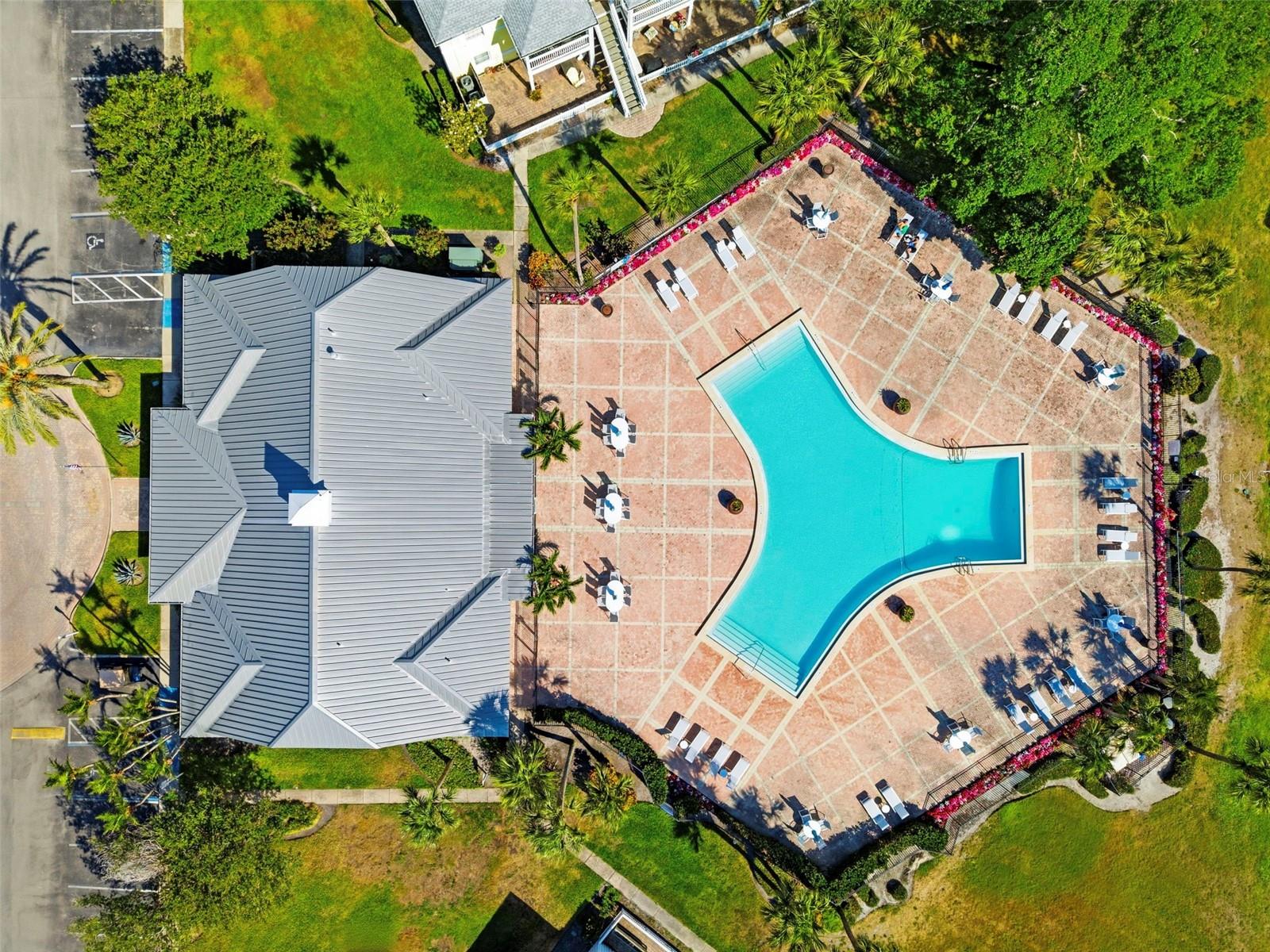201 POMPANO DR SE #C furnished — photo 64