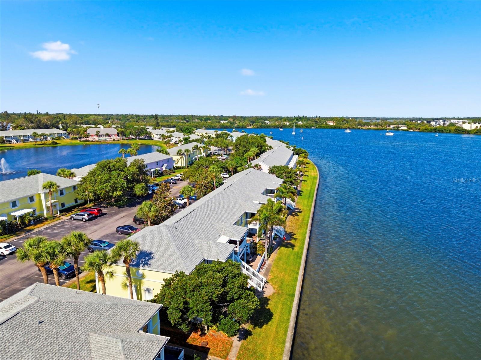 201 POMPANO DR SE #C furnished — photo 49