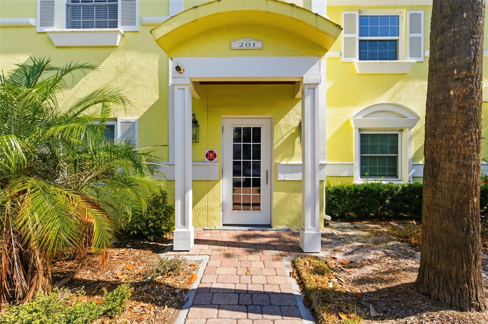 201 POMPANO DR SE #C furnished — photo 38