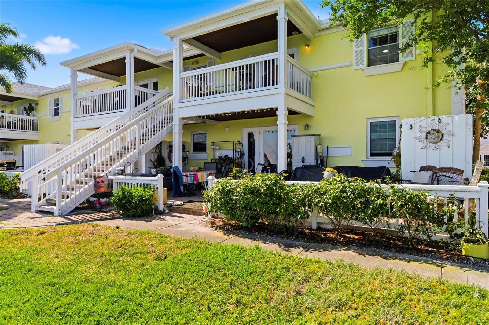 201 POMPANO DR SE #C furnished — photo 41