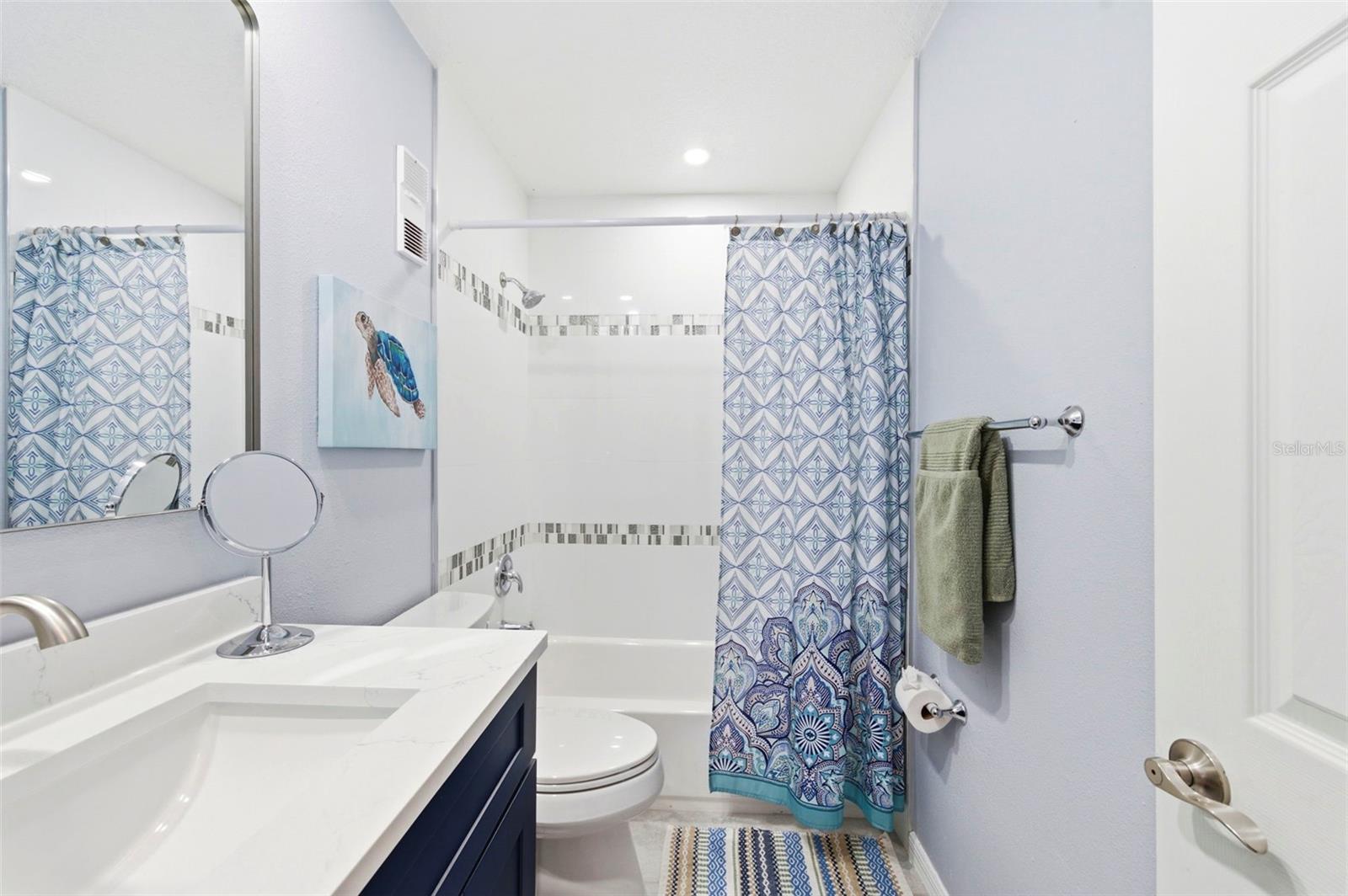 201 POMPANO DR SE #C furnished — photo 22