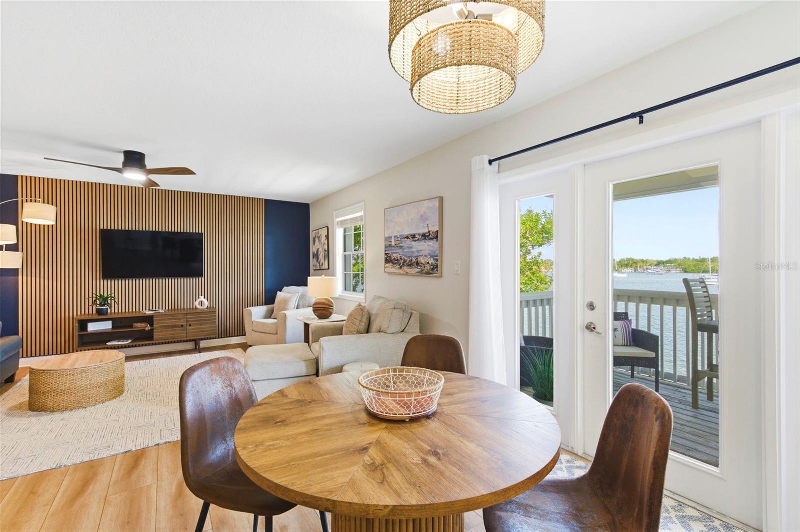 201 POMPANO DR SE #C furnished — photo 13