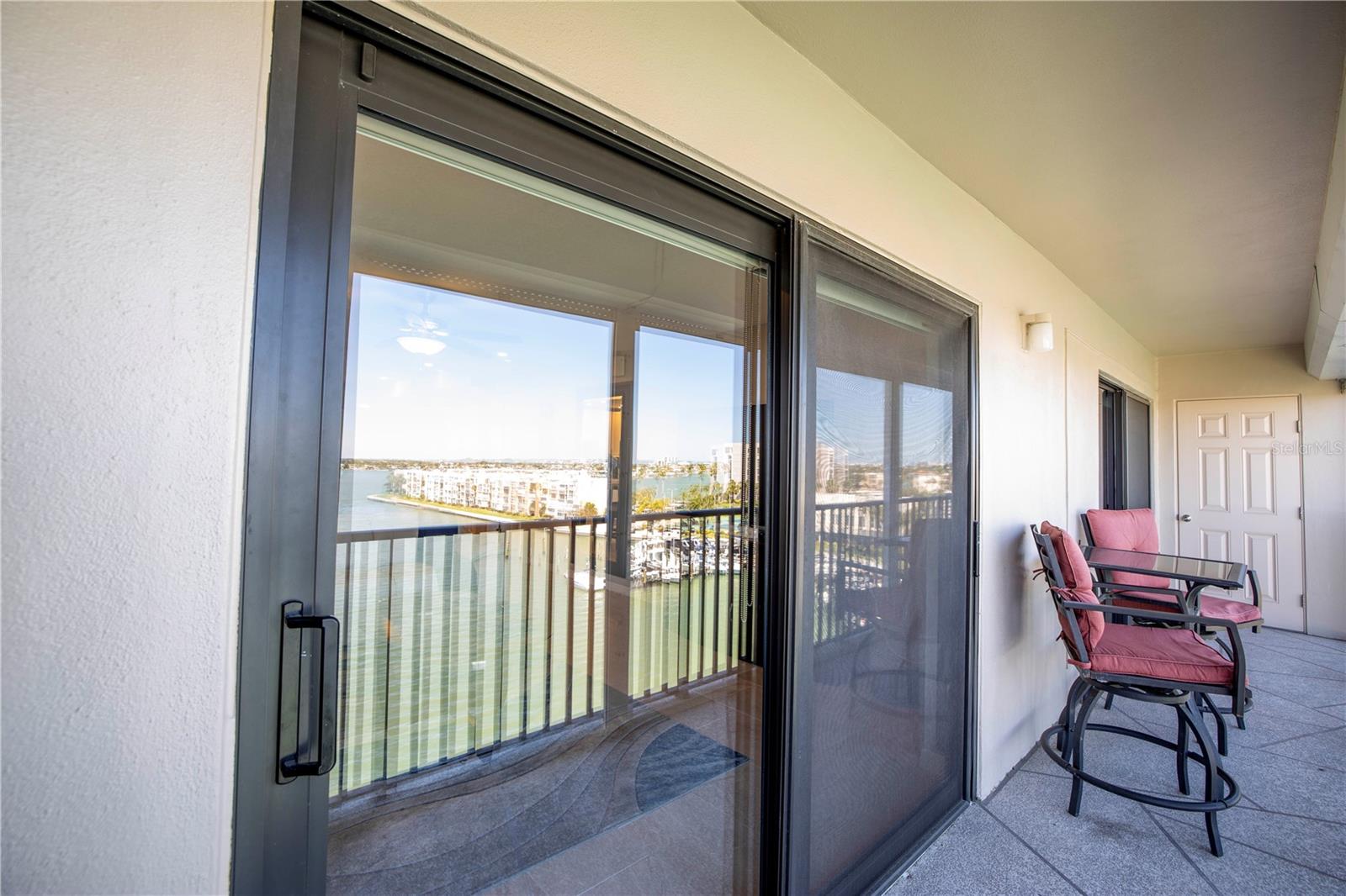 7300 SUN ISLAND DR S #602 — photo 37