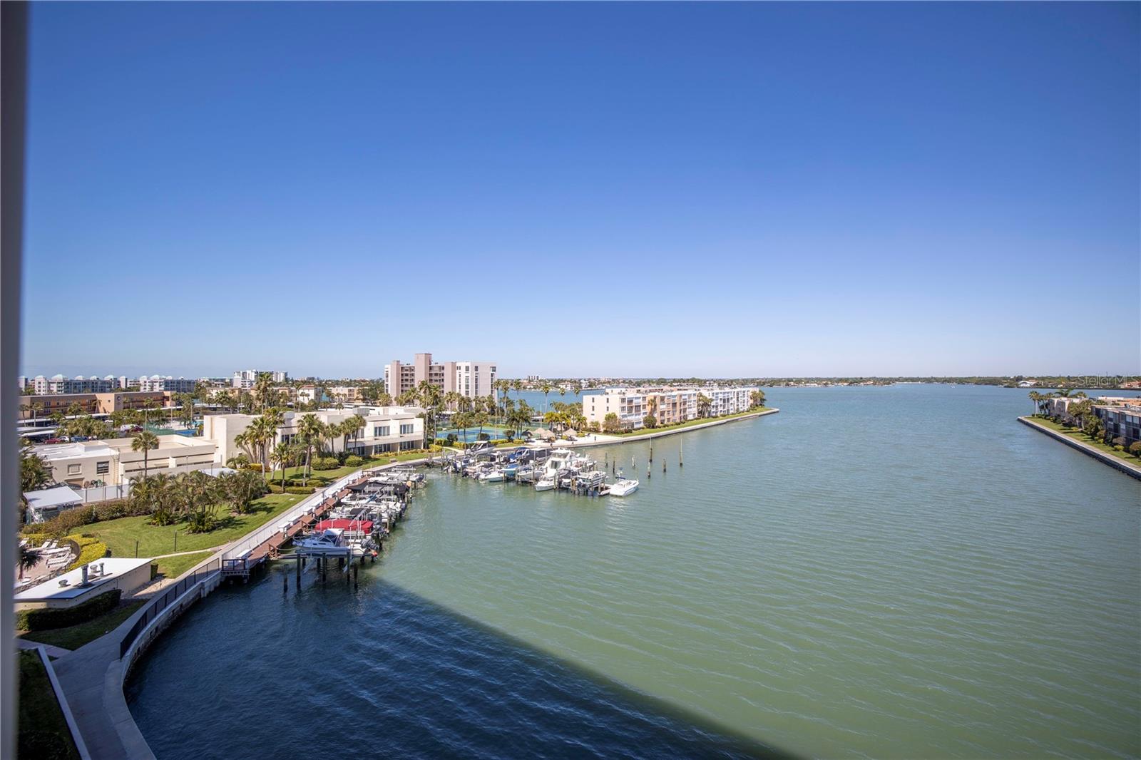 7300 SUN ISLAND DR S #602 — photo 41
