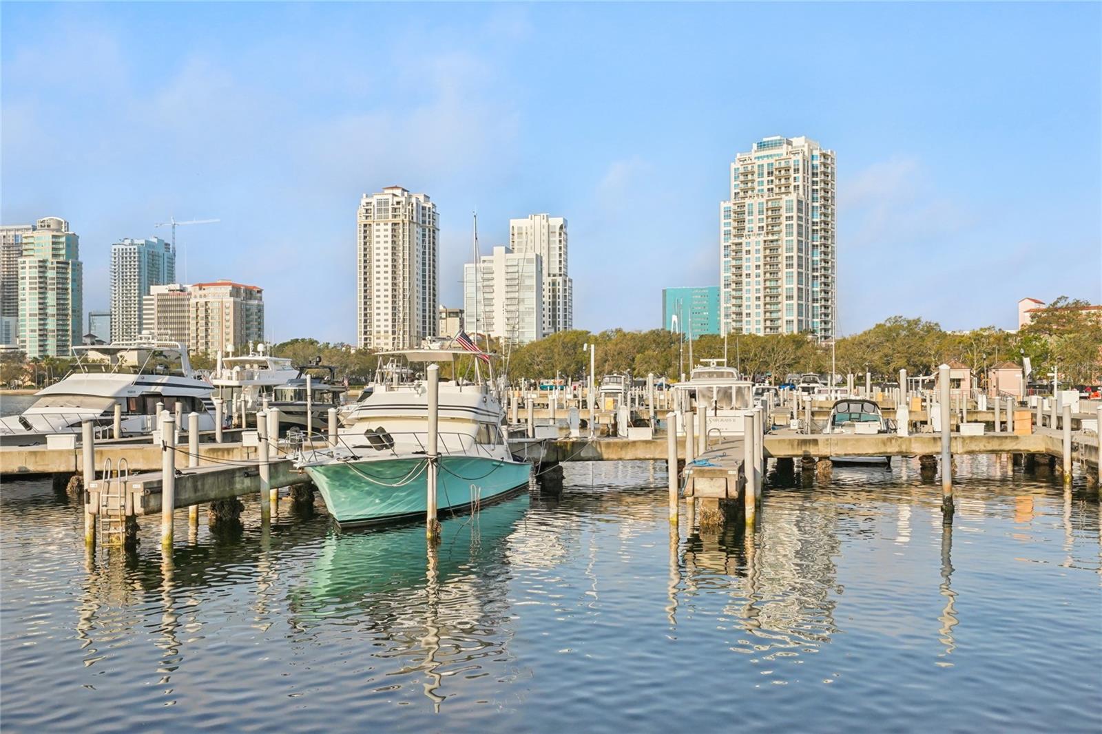 400 BEACH DR NE #401 — photo 56