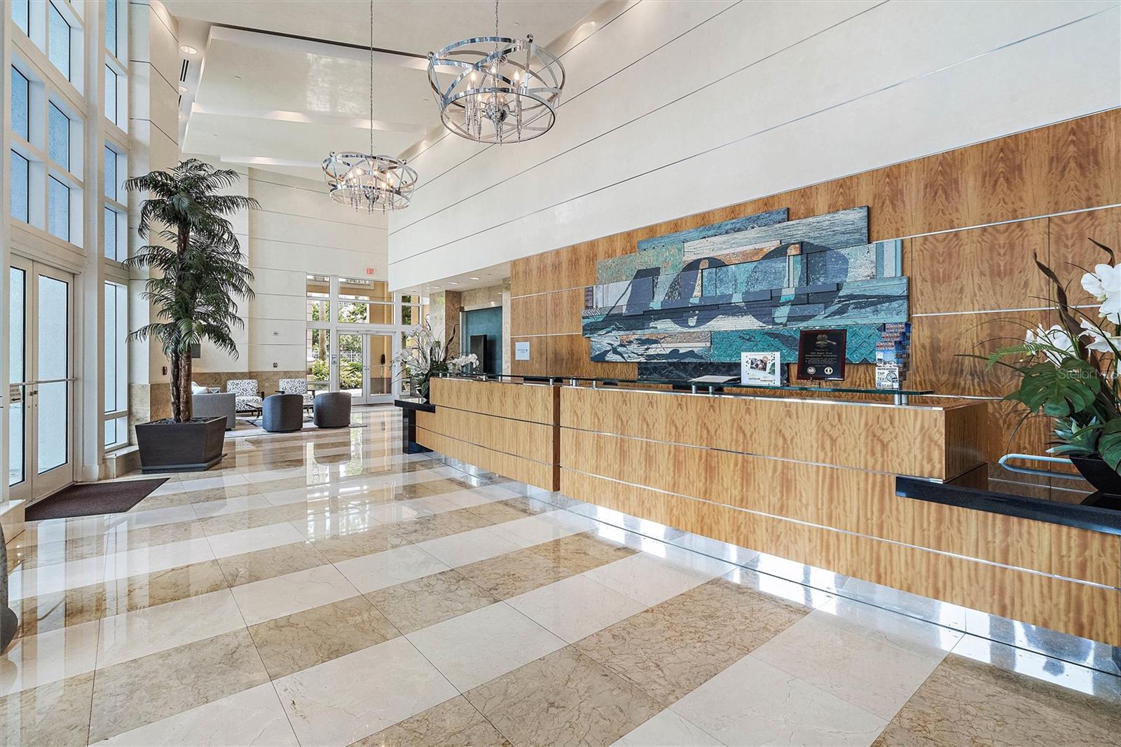 400 BEACH DR NE #401 — photo 39