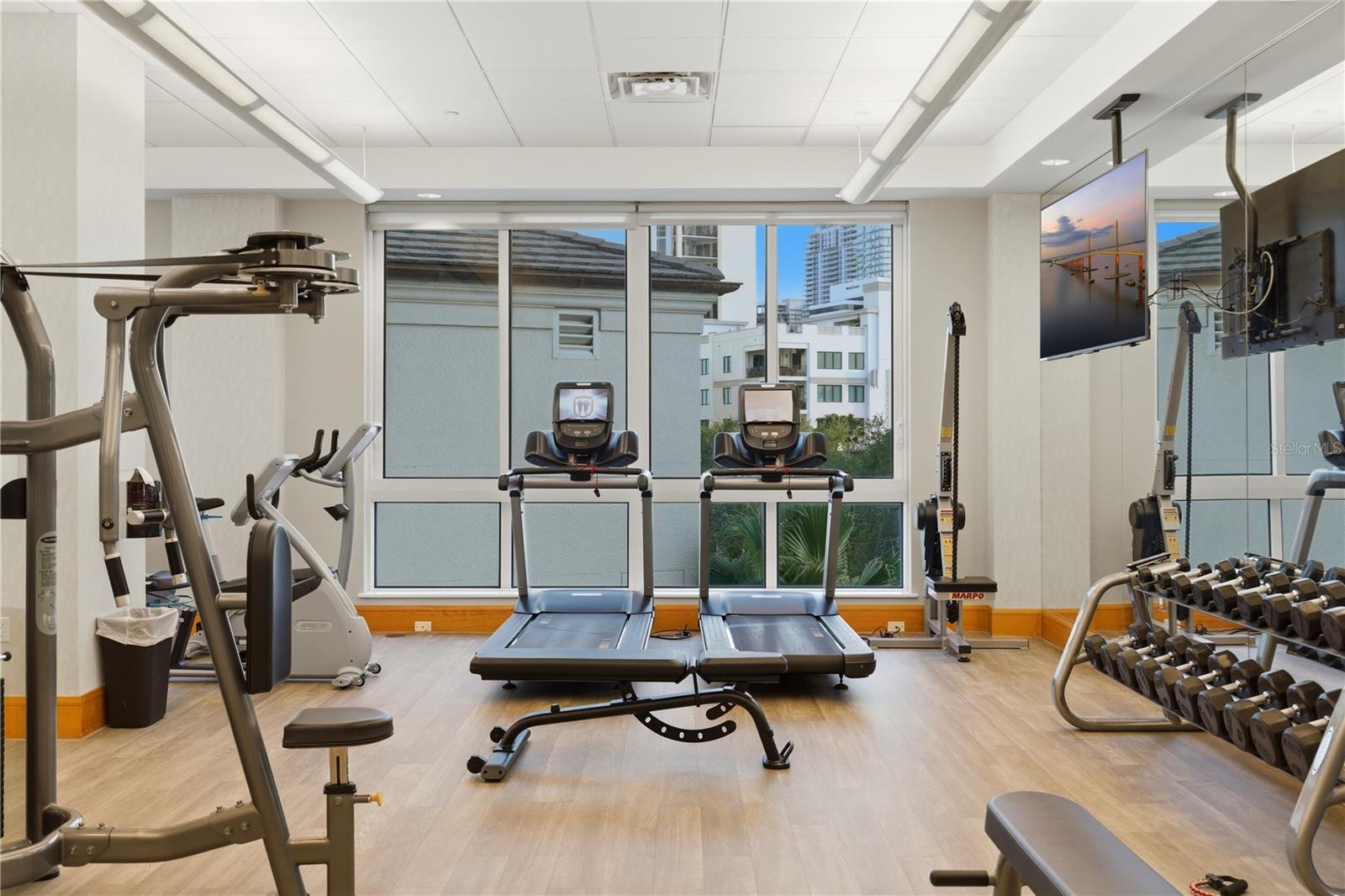 400 BEACH DR NE #401 — photo 45
