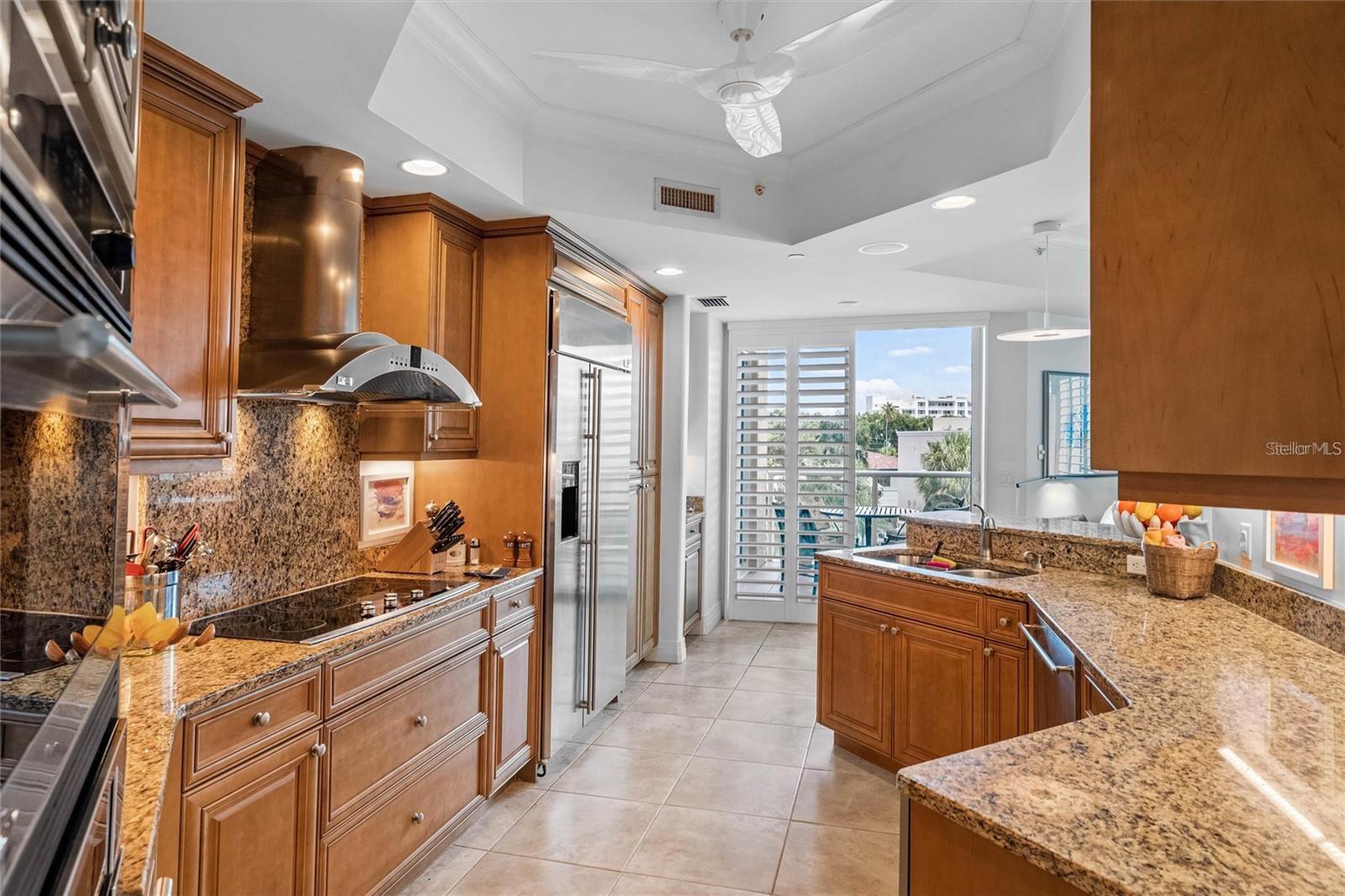 400 BEACH DR NE #401 — photo 13