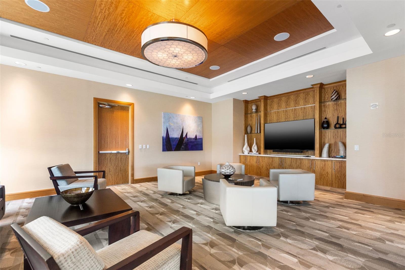 400 BEACH DR NE #401 — photo 51