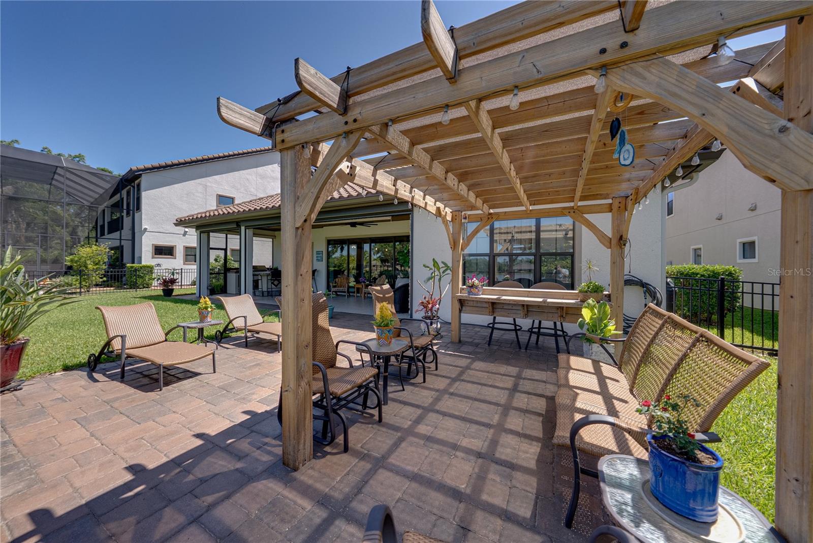 6743 SUNSET VISTA WAY — photo 58