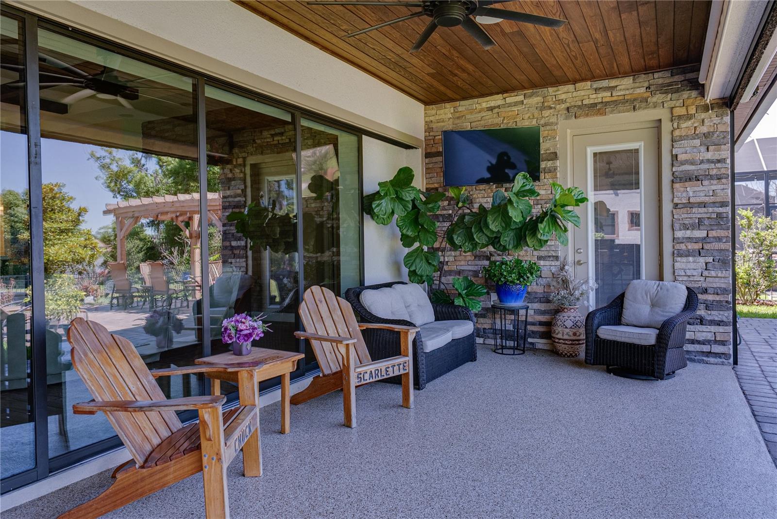 6743 SUNSET VISTA WAY — photo 48