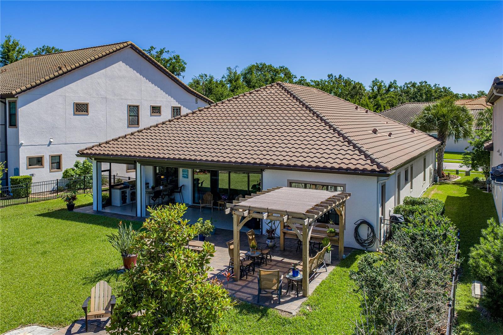 6743 SUNSET VISTA WAY — photo 63