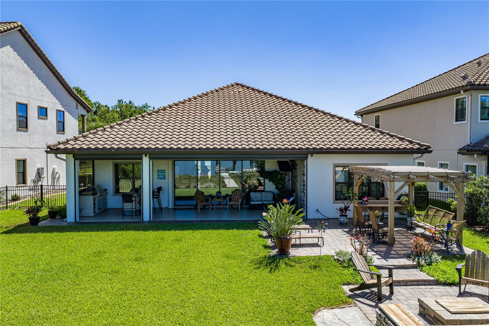 6743 SUNSET VISTA WAY — photo 62