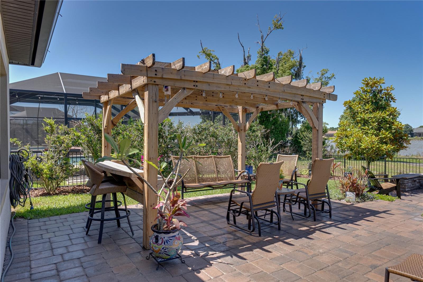 6743 SUNSET VISTA WAY — photo 57