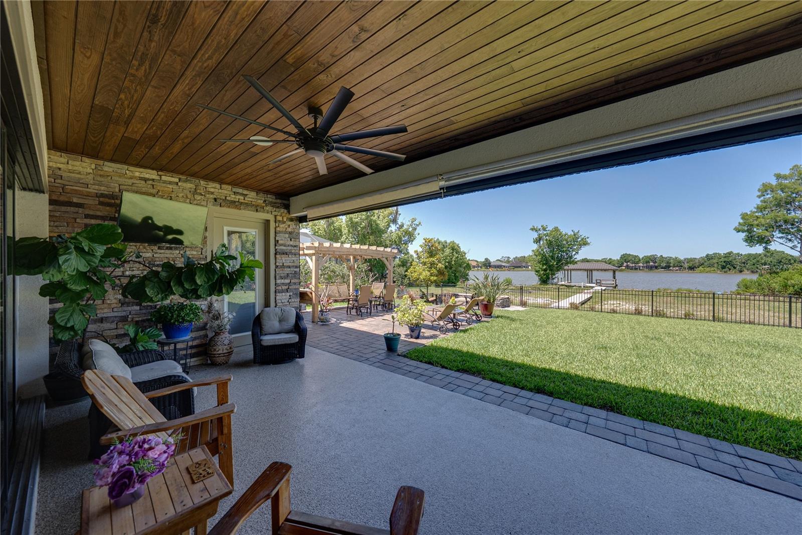 6743 SUNSET VISTA WAY — photo 47