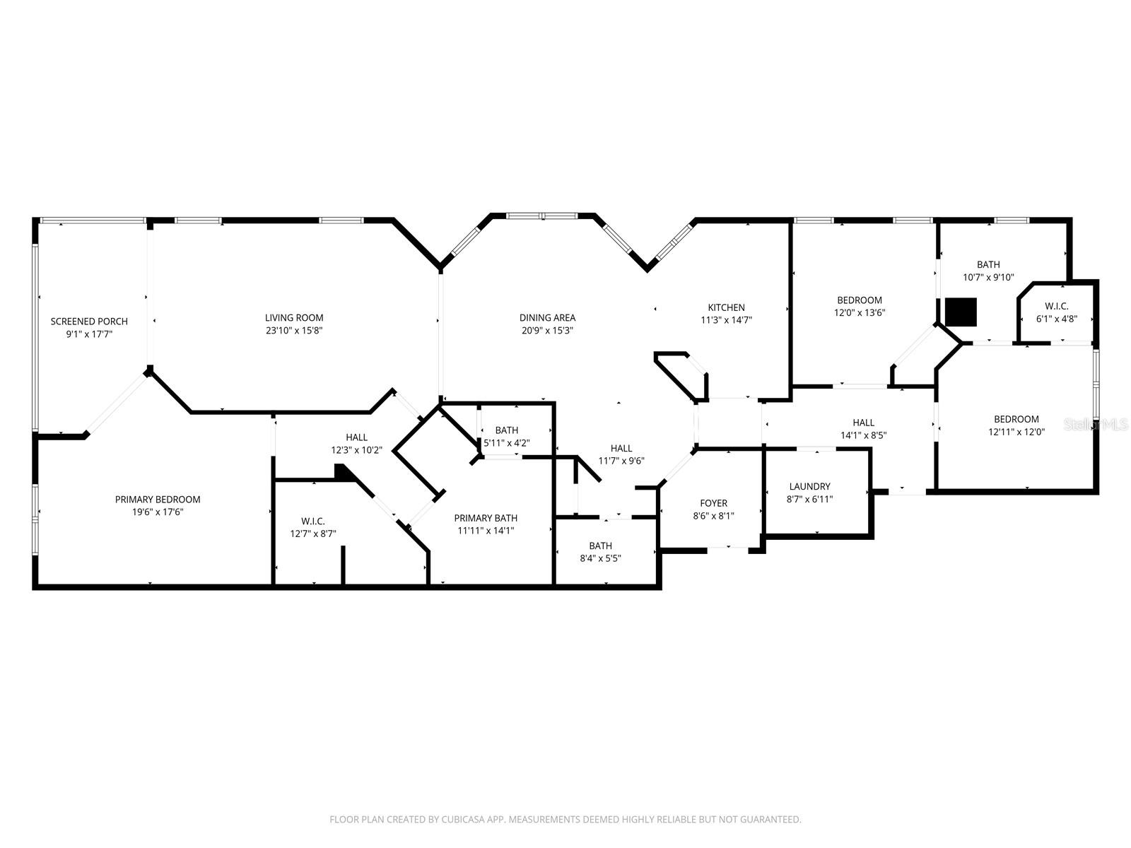 10 FRANKLIN CT S #63D — photo 44
