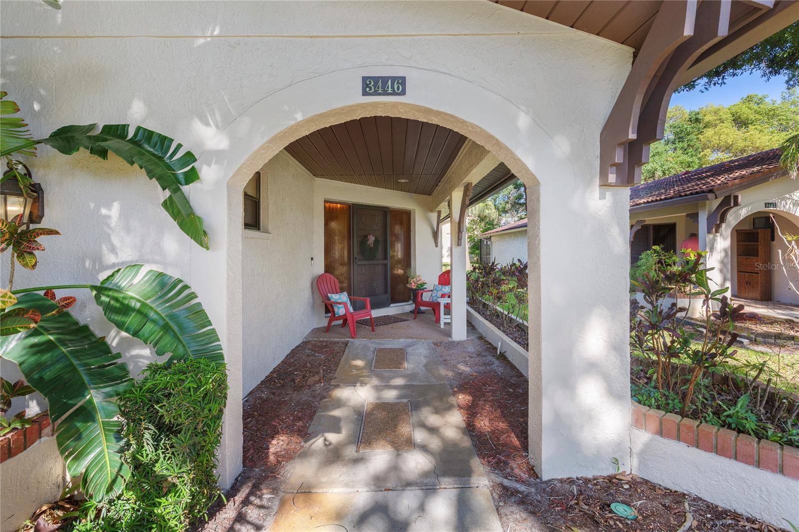 3446 TARPON WOODS BLVD — photo 4