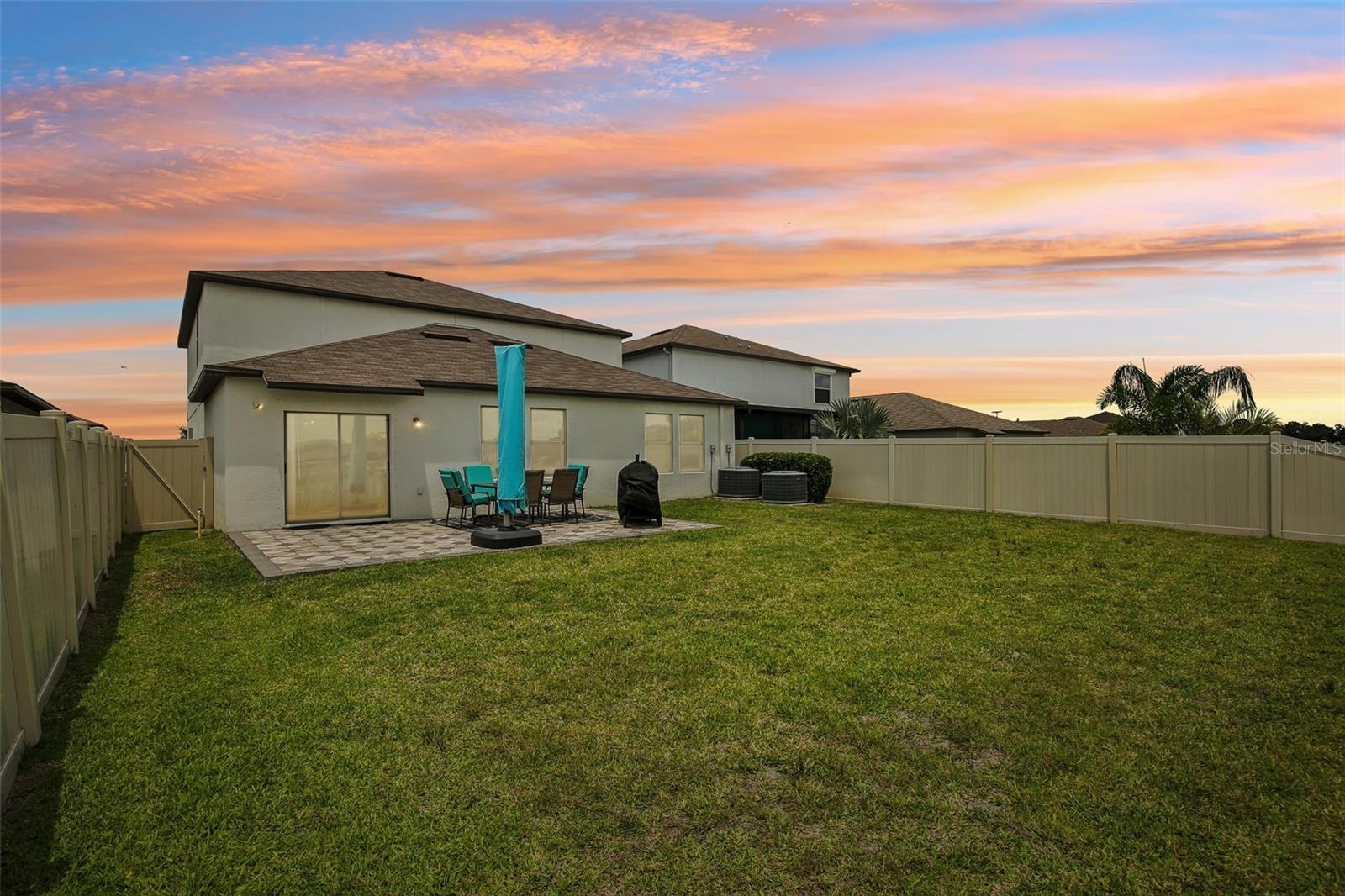 15608 MILLER CREEK DR — photo 51
