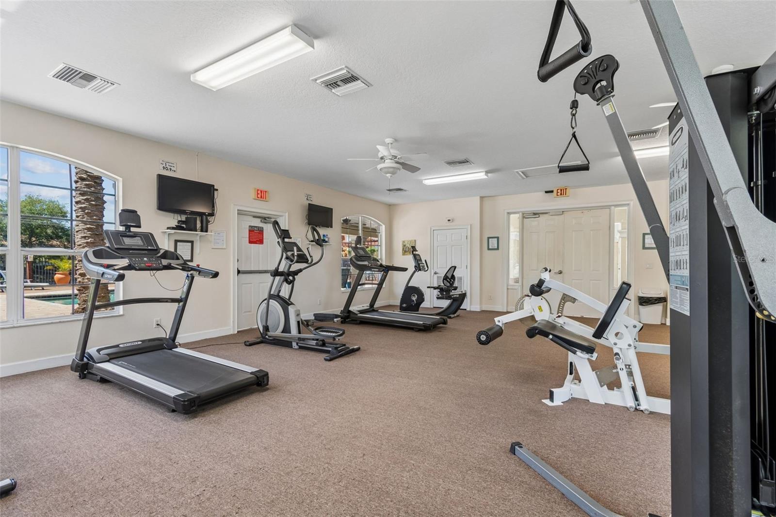 7903 SEMINOLE BLVD #2401 — photo 64