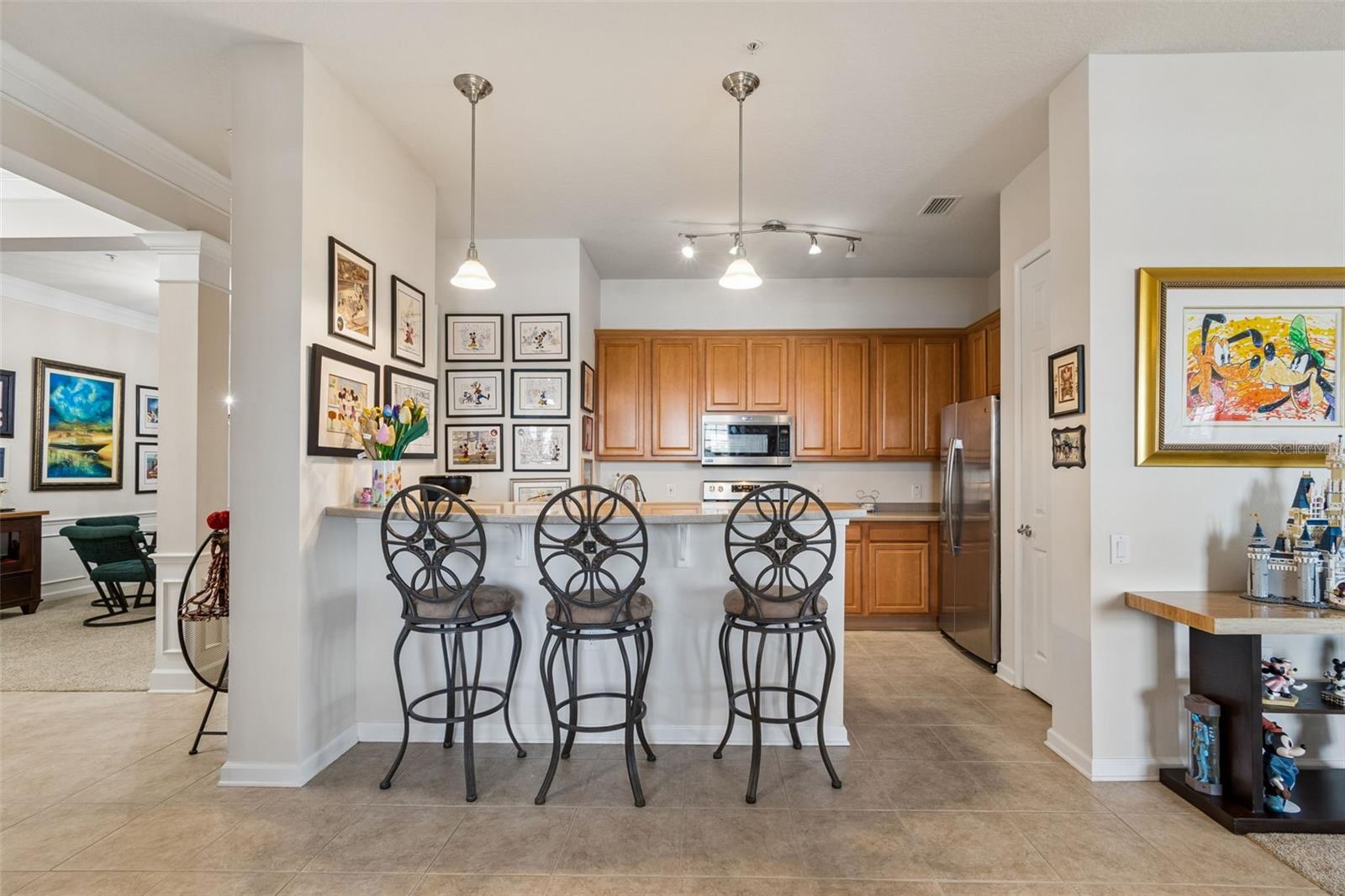 7903 SEMINOLE BLVD #2401 — photo 17